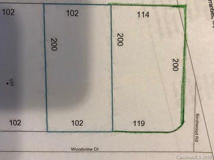 000 Woodview Drive sold lot in Sunbrook, Statesville, NC