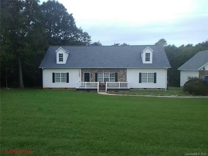 218 Fulbright Road 3&4 sold home in Patriots Point, Stony Point, NC