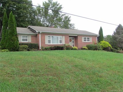 10 Belmont Drive sold home in Franem Acres, Fletcher, NC