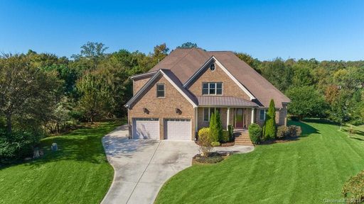 230 Daybreak Bay Court sold home in Masons Crossing, Lake Wylie, SC