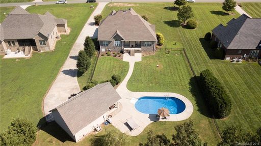 6016 Bickett Ridge Drive