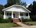 411 Walnut Street sold home in Davidson, SC