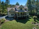 262 Duncan Estate Drive sold home in Fletcher, SC