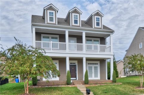 371 Montibello Drive sold home in Reserve At Morrison Plantation, Mooresville, NC
