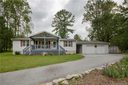 109 Amelia Drive sold home in Hendersonville, SC