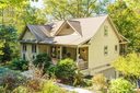 145 Carter Cove Road sold home in Asheville, SC