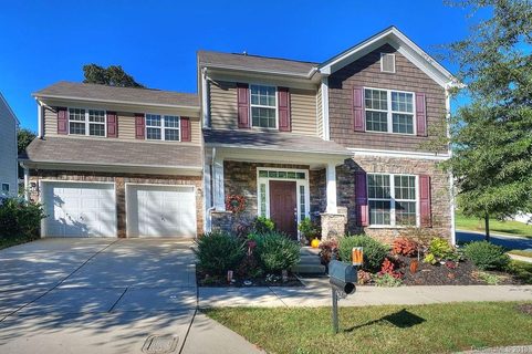 17311 Caldwell Track Drive 414