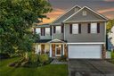 5132 Newport Landing Way sold home in Gastonia, SC