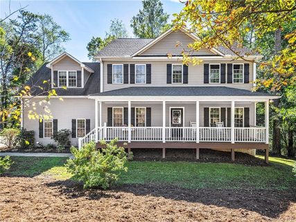 316 East Forest Place