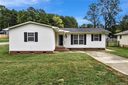 6436 Rockwell Boulevard sold home in Charlotte, SC