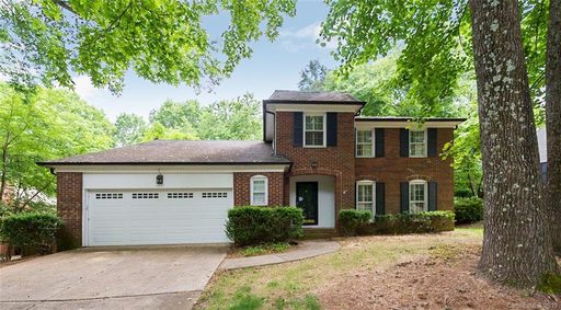 4227 Woods End Lane
