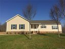 2309 Louanne Drive sold home in Wingate, SC