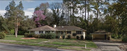 2200 Providence Road sold home in Pharr Acres, Charlotte, NC