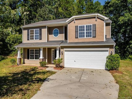 1141 Homestead Glen Boulevard sold home in Homestead Glen, Charlotte, NC