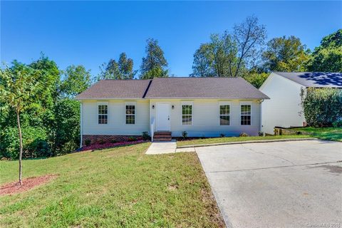2416 Red Tip Drive sold home in Stoney Creek, Concord, NC