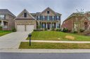 9633 Camden Town Drive sold home in Concord, SC