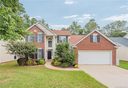 7120 Sweetfield Drive sold home in Huntersville, SC