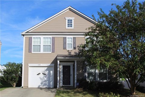 1409 Tygress Street