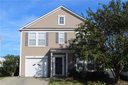 1409 Tygress Street sold home in Kannapolis, SC