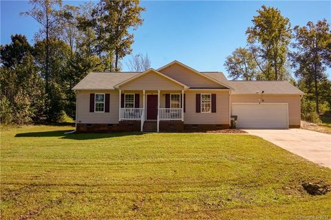 177 Swann Crossing Lane 24 sold home in Swann Crossing, Statesville, NC