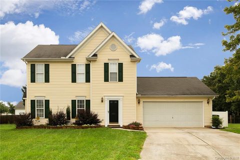 8806 Samara Court