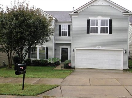 8612 Rockmoor Ridge Road