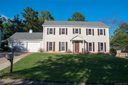 1036 Doby Springs Drive sold home in Charlotte, SC