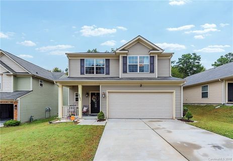 2751 Old House Circle sold home in St Clair, Matthews, NC