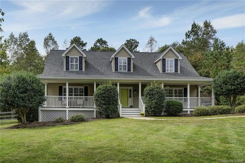 210 Stillwater Road sold home in Stillwater Estates, Troutman, NC