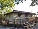 260 Franks Cove Road Lots 32 & 33 sold home in Brevard, SC