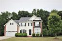 1832 White Cedar Drive sold home in Gastonia, SC