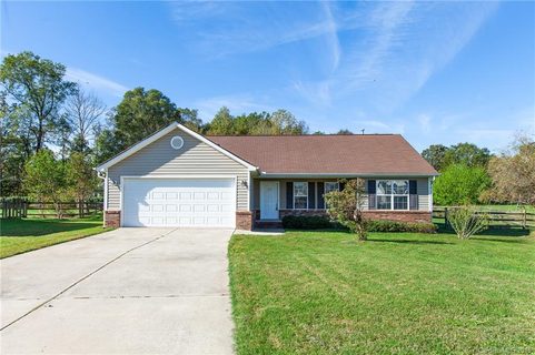 302 Dexter Place