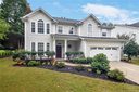 2715 Briar Ridge Drive 8 sold home in Charlotte, SC