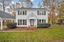 1555 Brookbend Court sold home in Fort Mill, SC