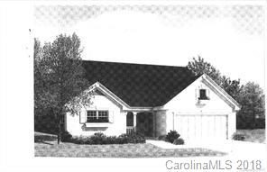 4032 Avis Way 5 sold home in Country Meadows, Monroe, NC
