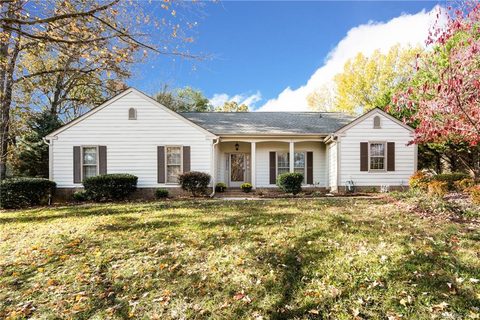 4722 Dawnridge Drive