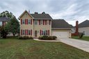 3115 Ashe Croft Drive sold home in Indian Trail, SC