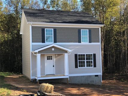 89 Alexander Heritage Drive Lot 67