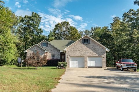 292 Carrington Lane sold home in Carrington East, Salisbury, NC