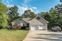 292 Carrington Lane sold home in Salisbury, SC