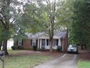 1807 Ranchwood Drive sold home in Charlotte, SC