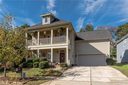 13718 Cedar Pond Circle sold home in Huntersville, SC