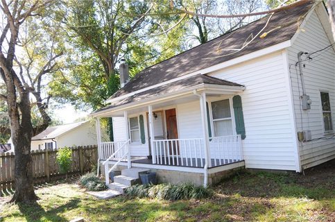 334 D Street sold home in Wampum Mill, Lincolnton, NC