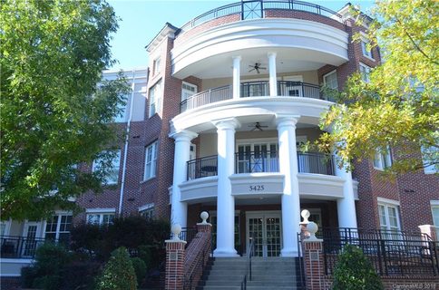 5425 Closeburn Road 112 sold home in Southgate, Charlotte, NC