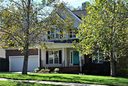 2214 Candlelight Woods Drive sold home in Matthews, SC