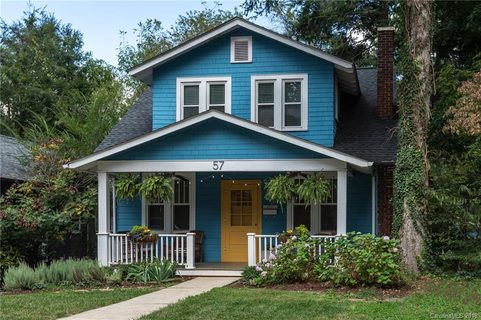 57 Linden Avenue