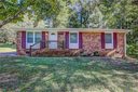 1904 Alpine Drive 74 sold home in Kings Mountain, SC