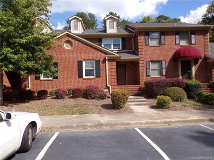 8440 Coulwood Oak Lane sold townhome in Coulwood Oaks, Charlotte, NC