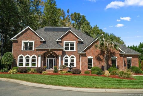 2008 Ashworth Drive sold home in Channing Park, Rock Hill, SC