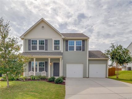 120 Devynn Ridge Court 226 sold home in Kendrick Farms, Mount Holly, NC
